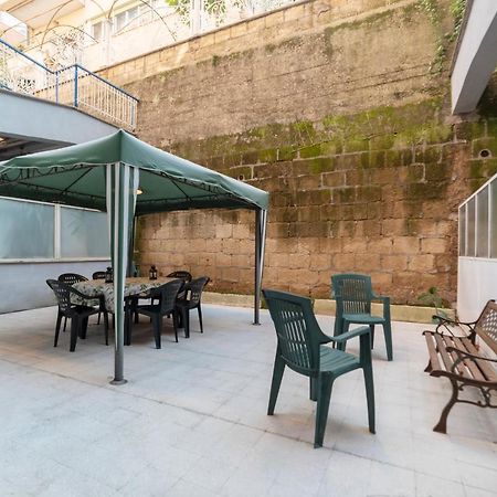 San Pietro Cozy Apartment With Terrace! Řím Exteriér fotografie