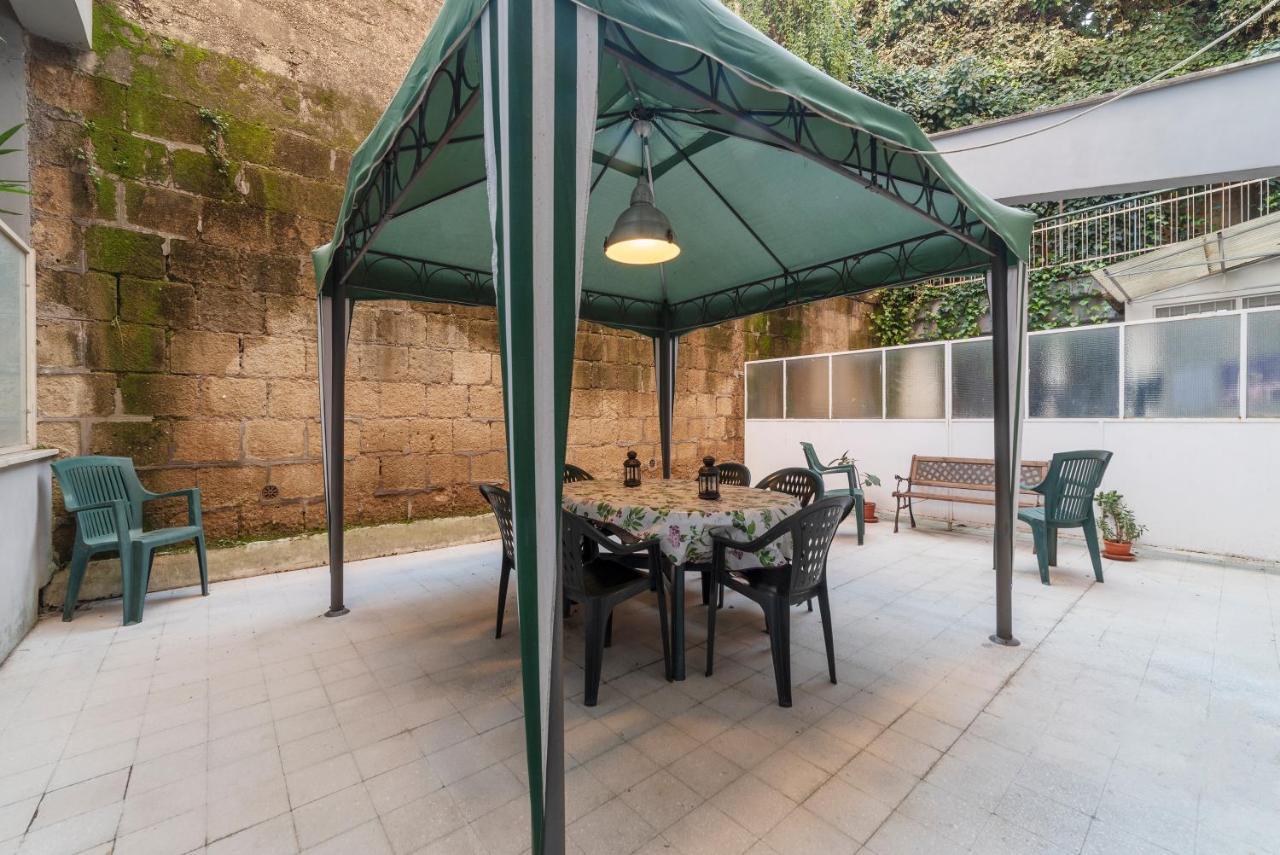 San Pietro Cozy Apartment With Terrace! Řím Exteriér fotografie