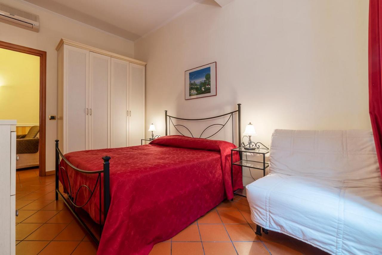 San Pietro Cozy Apartment With Terrace! Řím Exteriér fotografie