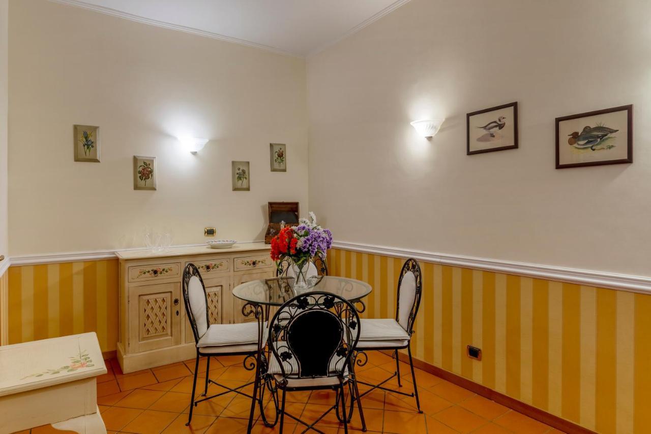 San Pietro Cozy Apartment With Terrace! Řím Exteriér fotografie